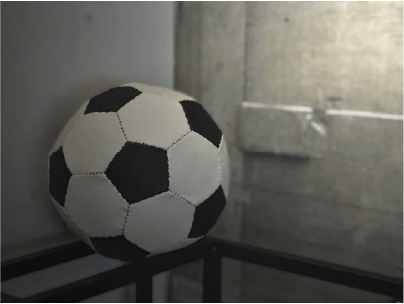 クラフトキット：サッカーボール – Masuda Leather